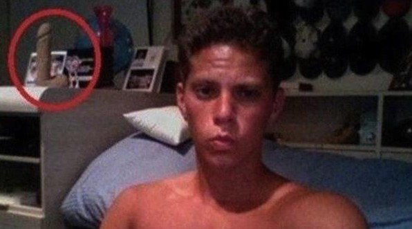 13 fotos que jamás debieron publicarse