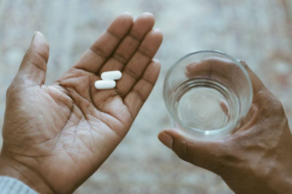 Más Argumentos Que Abogan Por El No A Paracetamol O Ibuprofeno 