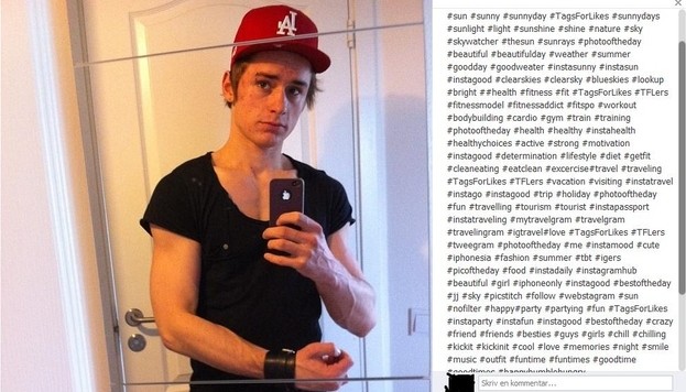 16 Selfies Que No Deberían Existir