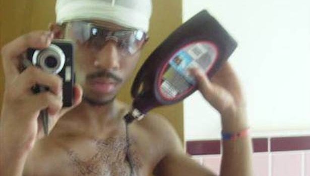 16 Selfies Que No Deberían Existir