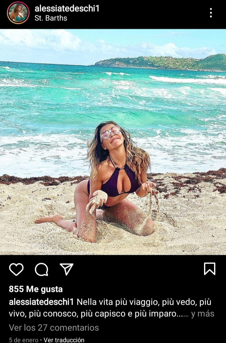 Alessia Tedeschi