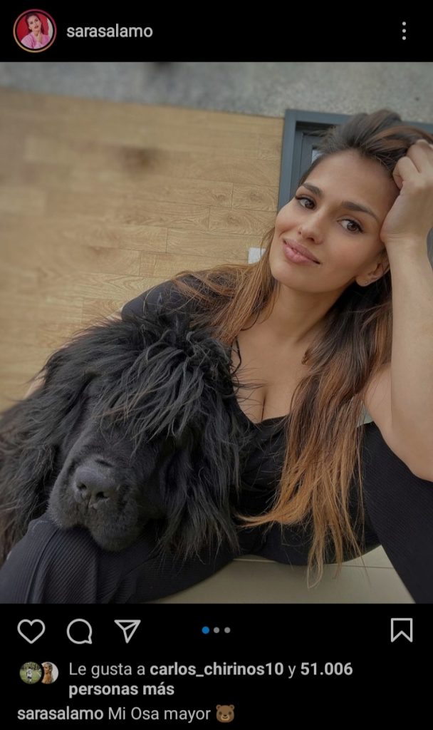 Sara Sálamo