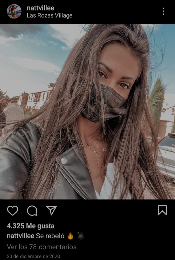Natalia Villena