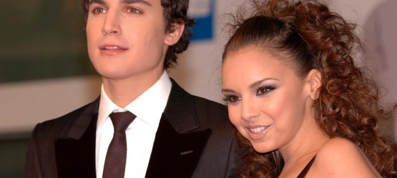 20 parejas que hoy te sorprende que estuvieran juntos