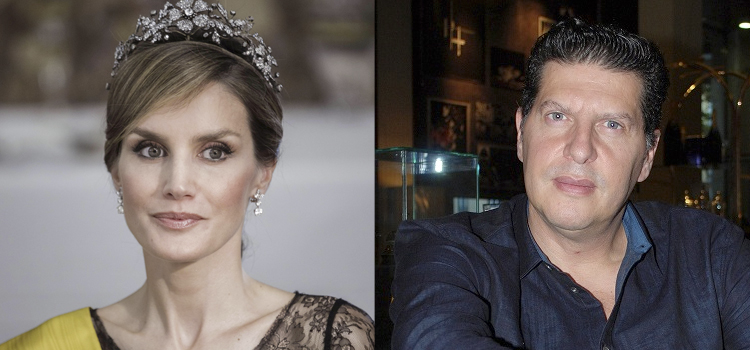 20 parejas que hoy te sorprende que estuvieran juntos