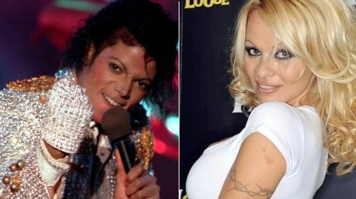 20 parejas que hoy te sorprende que estuvieran juntos