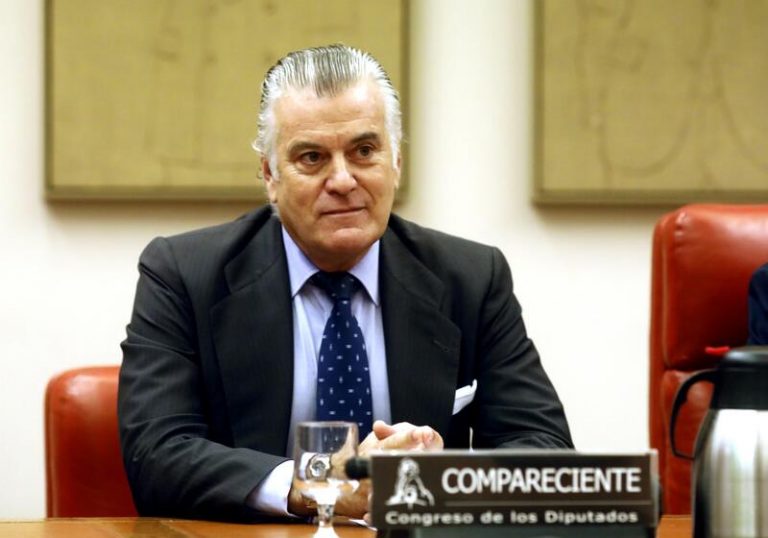 El abogado de Bárcenas afirma que no quiere cargar contra el actual PP