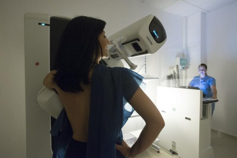 Hasta 50.000 pacientes con cáncer han tenido retraso en el diagnóstico