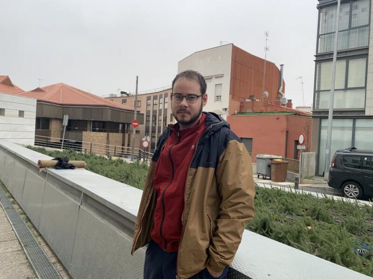 Pablo Hasel acusa al Gobierno de intentar «desmovilizar» con sus promesas de reforma