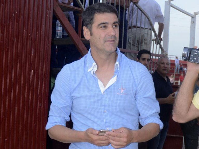 Jesulín huye para evitar ser preguntado por la guerra entre Belén Esteban y ‘La Jose’