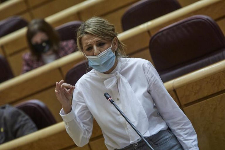Díaz pide cumplir con algunos elementos democráticos «puestos en cuestión»