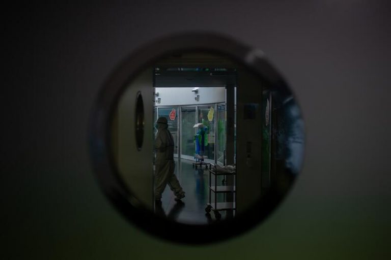 Cataluña supera las 20.000 muertes por coronavirus