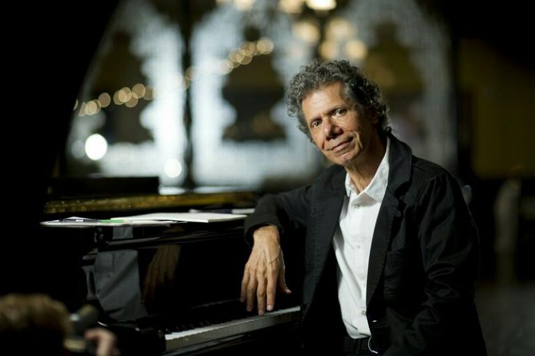 La leyenda del jazz Chick Corea muere a los 79 años