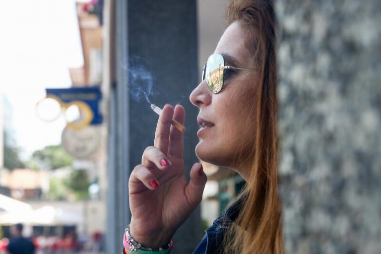 Europa será la única región que no reduzca un 30% el tabaco en las mujeres en este lustro