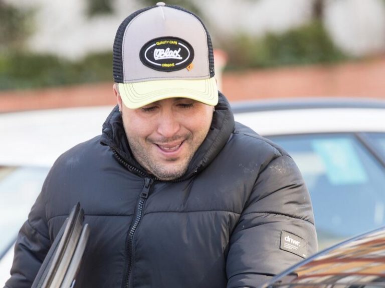 Kiko Rivera se pronuncia sobre sus negociaciones para la venta de Cantora
