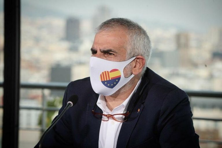 Carrizosa no descarta investir a Illa en un Govern constitucionalista con Cs