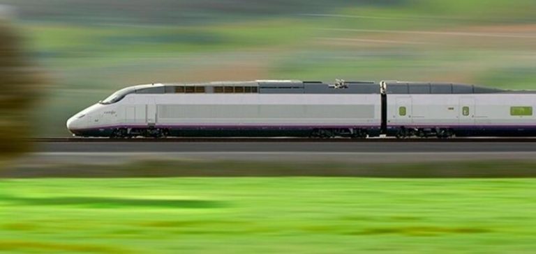 Desconvocadas las cinco jornadas de huelga de maquinistas en Renfe