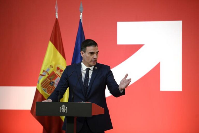 La oposición culpa a Iglesias de que Biden no haya llamado aún a Sánchez