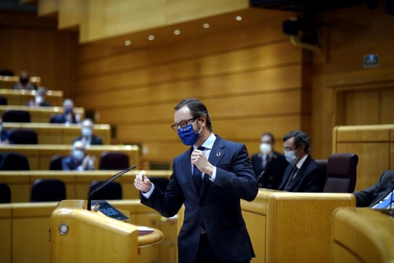 El PP achaca su caída en Cataluña a la declaración de Bárcenas