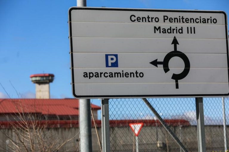 Detenidos ‘El Piojo’ y su hermano, fugados de Valdemoro hace más de dos meses