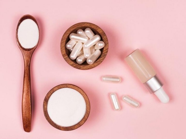 Suplementos de colágeno para la piel a partir de los 30… ¿sí o no?