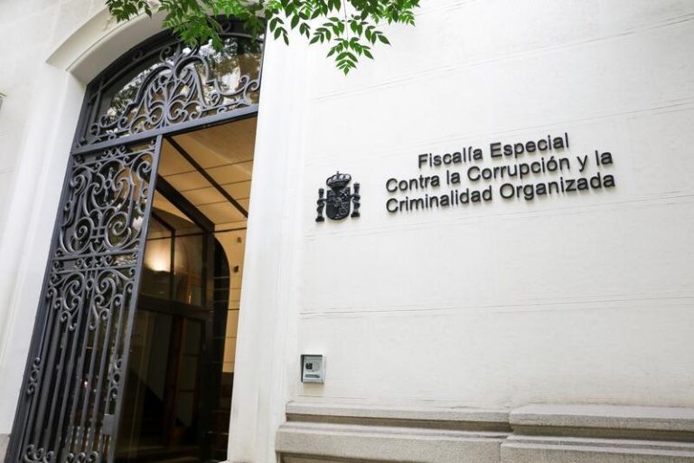 La Fiscalía descarta revelación de secretos de Stampa a Podemos