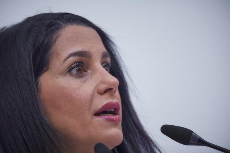Arrimadas achaca los altercados en  apoyo a Hasel al ‘apreteu’ desde el Gobierno