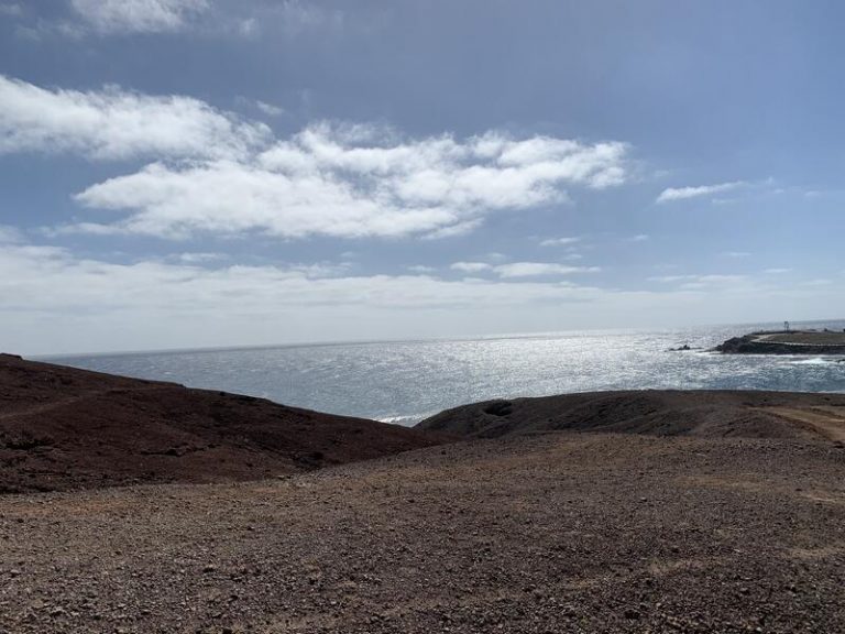Toda Canarias excepto Lanzarote, en riesgo por calima