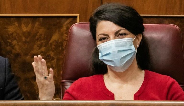 Vox identifica a UP con «la extrema izquierda comunista» que «jalea» acciones violentas