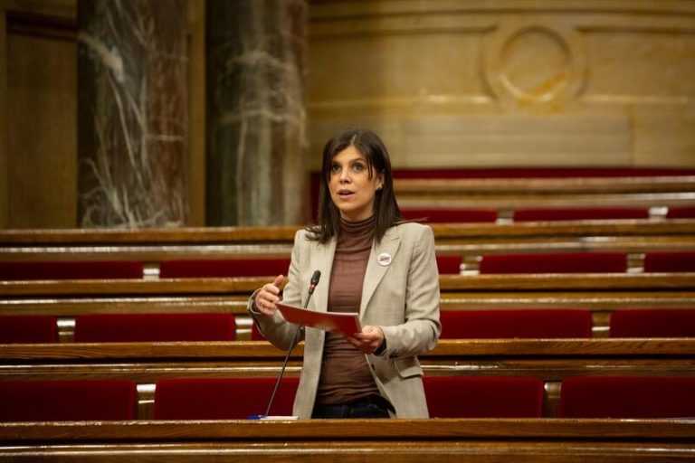 ERC descarta «totalmente» gobernar con los comuns y el apoyo externo del PSC