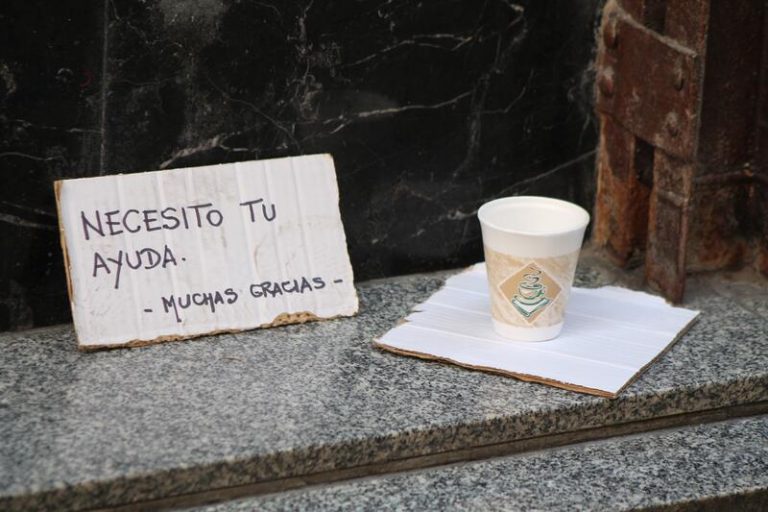 El crecimiento inclusivo, clave para combatir la desigualdad y la pobreza de la pandemia