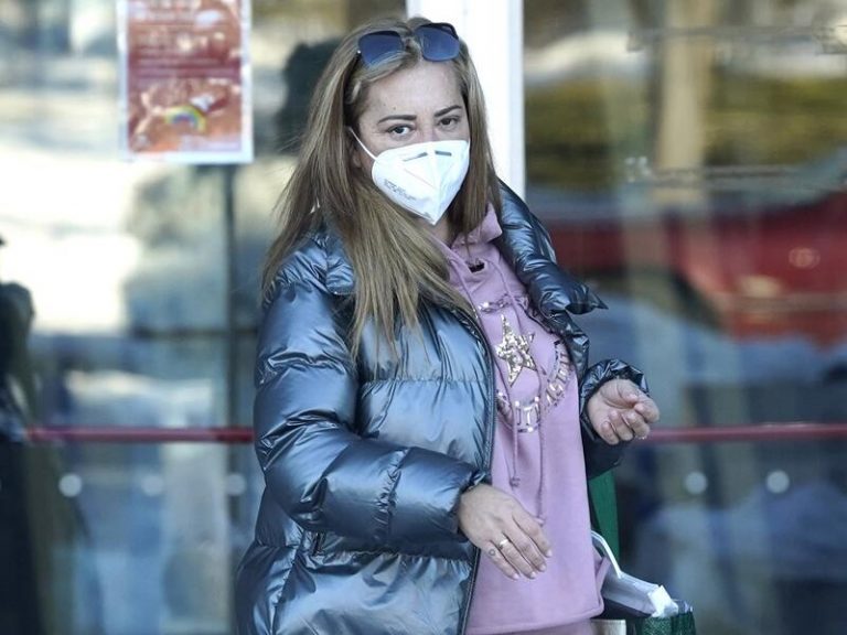 Belén Esteban, ajena a los rumores que afirman que dejará ‘Sálvame Diario’