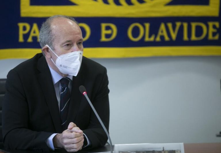 El Gobierno dice que la reforma del Código Penal se hará con «el máximo consenso»