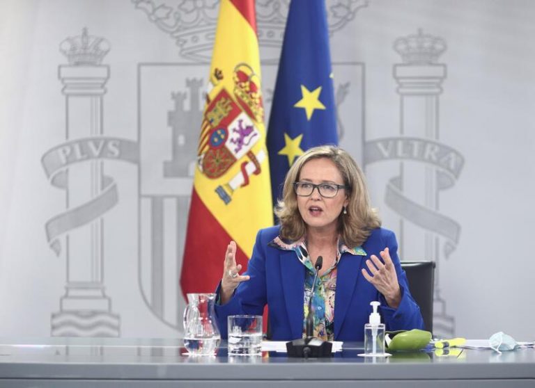 Última jornada de la primera convocatoria del ‘sandbox financiero’