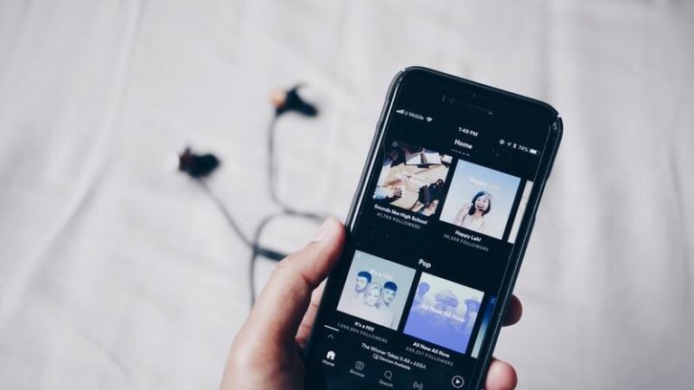 Spotify anuncia audio con calidad CD en mercados seleccionados