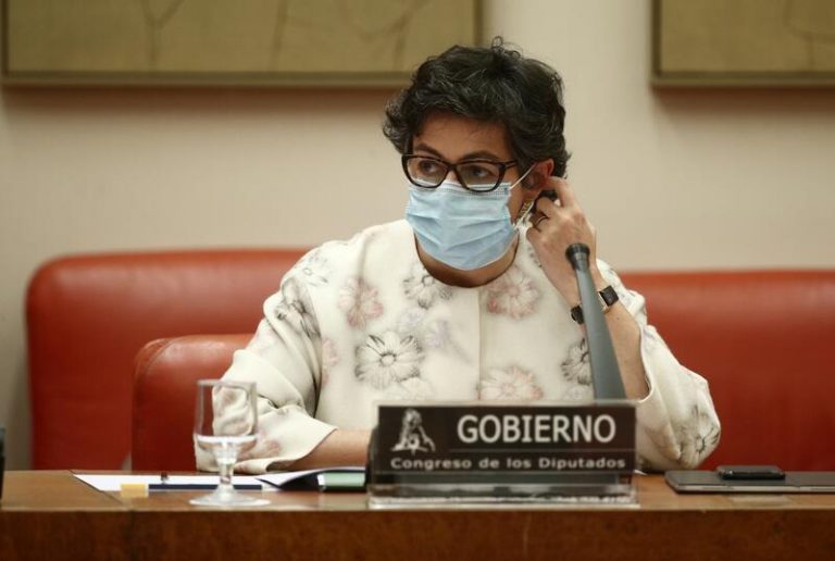 Buscan fecha todavía a la reunión de España con Marruecos