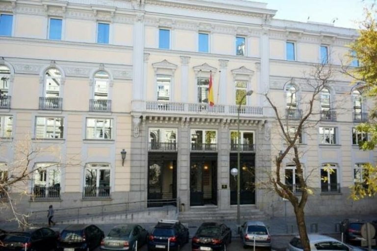 PSOE y PP constatan «escollos» para cerrar un acuerdo de renovación del CGPJ