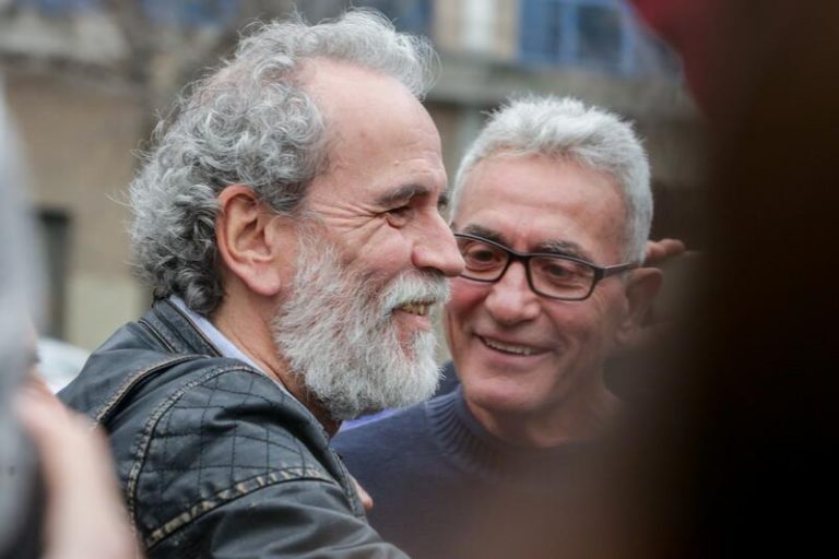 Juicio contra Willy Toledo por presuntas ofensas a Abogados Cristianos