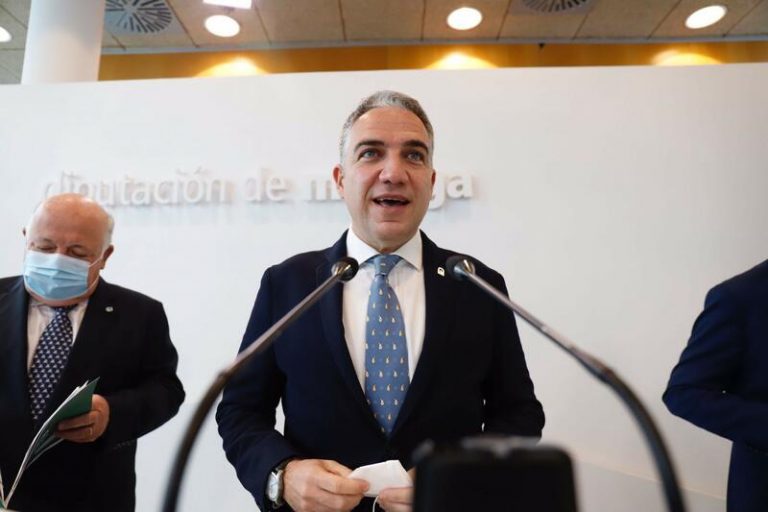 Bendodo, sobre Vox y el pin parental: «No aceptaremos amenazas. Este Gobierno cumple lo que firma»