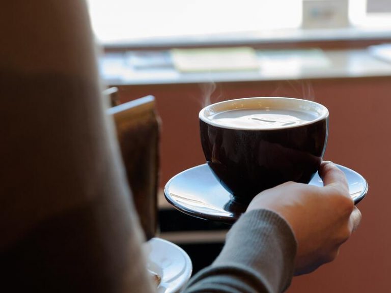 Cinco razones por las que recuperar la pausa para el café