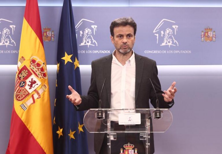 Podemos acusa al PP de querer controlar a los jueces por «supervivencia»