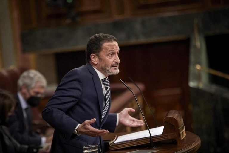 Cs vaticina acuerdo entre PSOE, PP y UP porque todos «quieren controlar a los jueces»