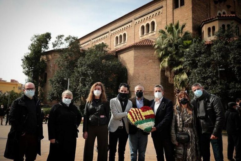 Cs no descarta pedir responsabilidades penales por dejar a los policías «a los pies de los caballos»