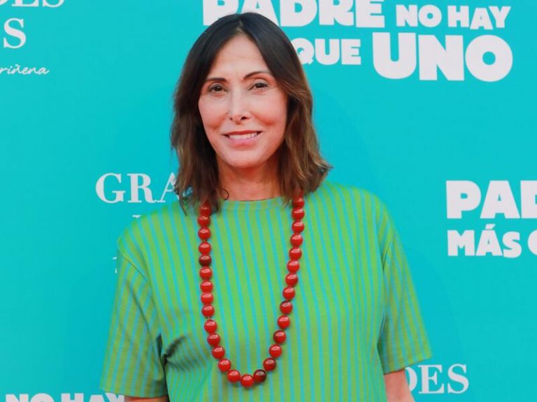 María Barranco se suma a las críticas contra Victoria Abril y Miguel Bosé
