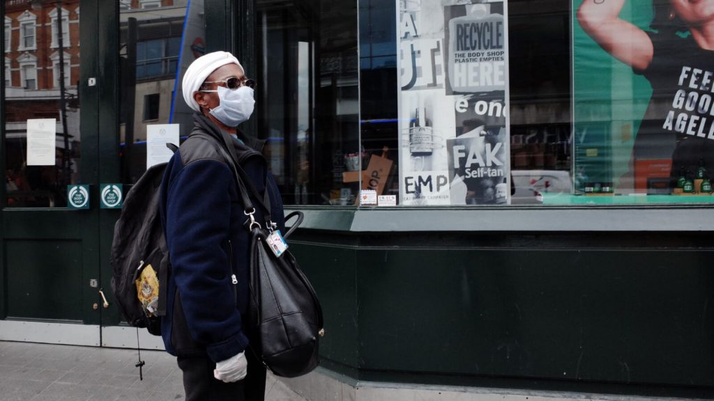 ¿Qué Mascarillas Debemos Usar?