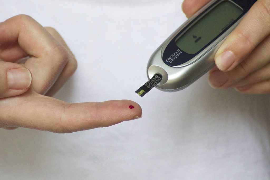 Diabetes: Estos Son Los Tipos Que Existen