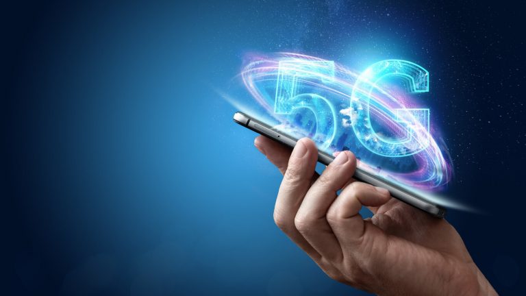 Orange considera «caro» el precio de de la subasta de la banda de 700 MHz para el 5G