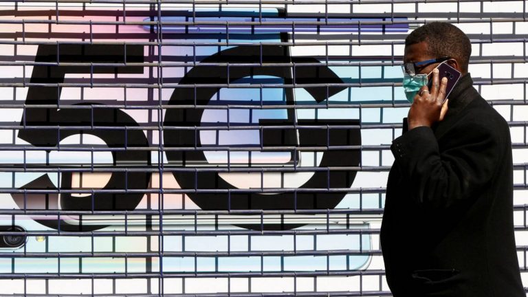 Telefónica y Orange competirán por los 20 MHz para el 5G