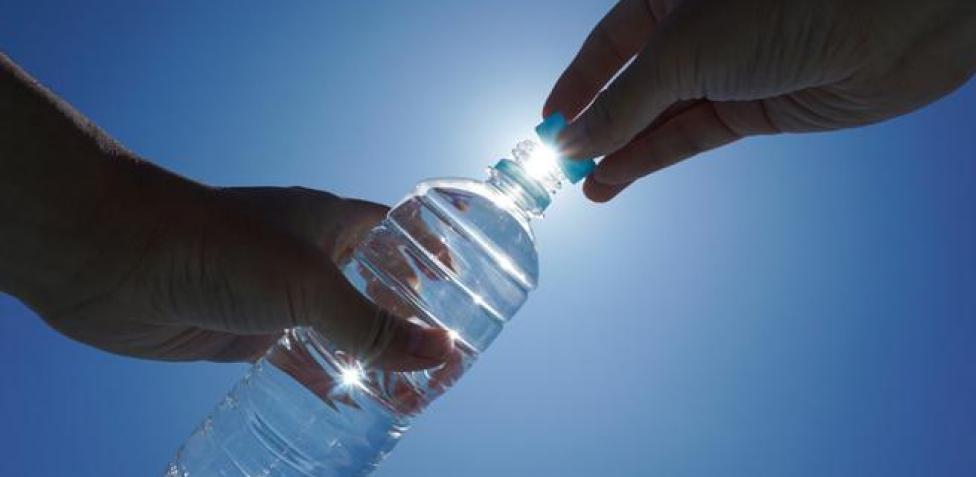 2. La No Sostenibilidad De Las Botellas De Plástico