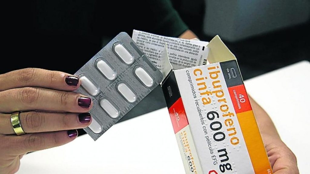 Paracetamol, Ibuprofeno Y La Vacuna Del Covid-19